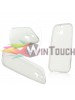 Back Case Ultra Slim 0,3mm - NOK Lumia 6 , Διάφανο Αξεσουάρ Back Case Ultra Slim 0,3mm - NOK Lumia 6 , Διάφανο Αξεσουάρ